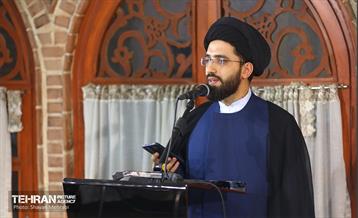 نخستین شب شعر سفرا فارسی‌گوی 38