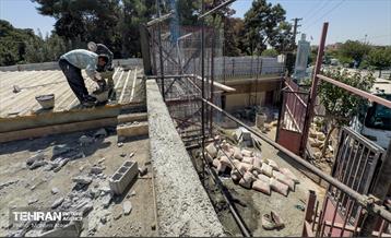 میادین میوه و تره‌بار در حال احداث 30