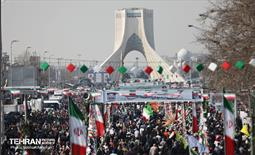 راهپیمایی ۲۲ بهمن - ۱ 10