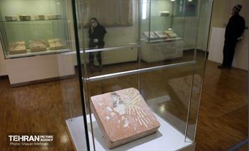 موزه ملی ایران در ایام نوروز 13