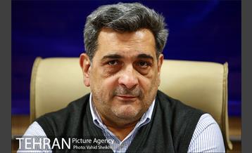 نشست خبری معاون فی و عمرانی شهرداری تهران 3