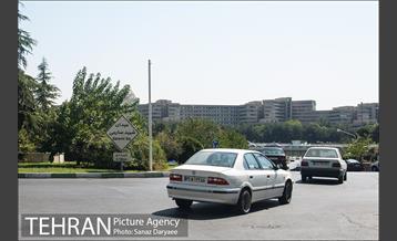 شهرک اکباتان‎ 4