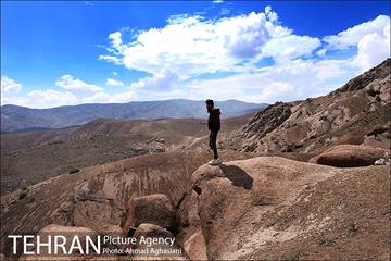روستای وردیج 4