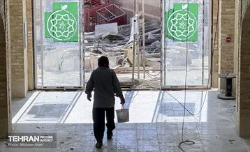 اینجا کارگاهه؛ میادین میوه و تره‌بار بهاره و شهید صالحی 26