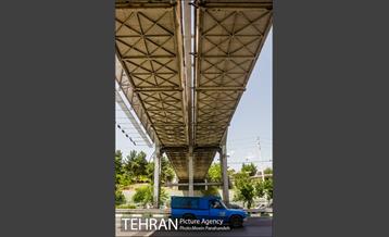 بزرگراه همت 21