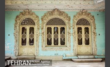 تماشاگه زمان (خانه حسین خداداد) 20