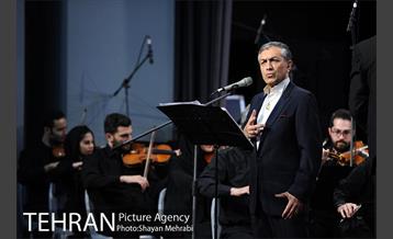 شب موسیقی انقلاب در منطقه گردشگری عباس آباد 23