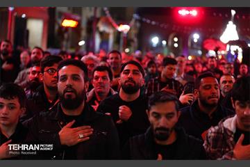 اجتماع بزرگ علوی در باغ‌راه حضرت زهرا(س) 29