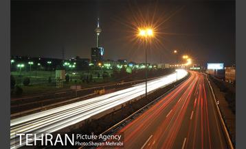 شب های تهران 14