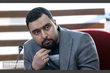 سومین نشست تخصصی شهراندیش 30