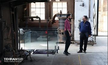 بازدید مهندسان ساختمان از کارموزه سیمان ری 20