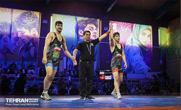 سومین جام قهرمان شهر 20