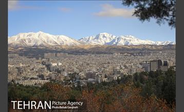 بوستان سرخه حصار 30