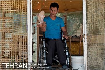 جایی برای زندگی،نه زنده ماندن 2