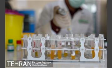 بازدید مدیرکل اداره تجهیزات پزشکی از شرکت نویان نگین پارسیان 38