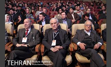 اختتامیه شانزدهمین کنفرانس بین المللی مهندسی حمل و نقل ترافیک‎ 3