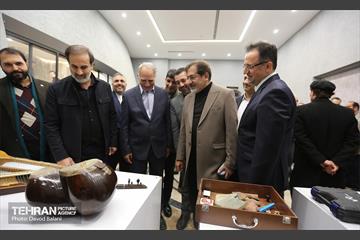 افتتاح خانه موسیقی تهران 11