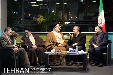 روز دوم دوازدهمین جشنواره بین المللی سینماحقیقت 25