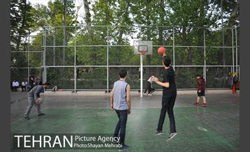 باغ ایرانی (بوستان مهندس مختاری) 18