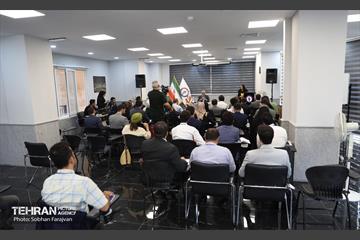 دومین دوره پیشرفته مدرسه دیپلمات‌های جوان - 3 31