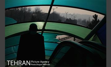 آلودگی تهران، بحرانی تکراری 7