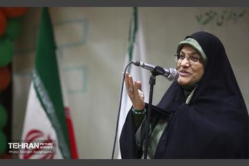 اختتامیه چهارمین دوره رقابت‌های نشاط سالمندی 10