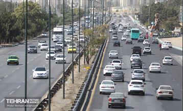 رونمایی از تندیس سرلشکر خلبان شهید بابایی 2