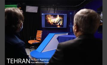 اختتامیه اولین دوره جشنواره عکس و فیلم شهر آماده 2