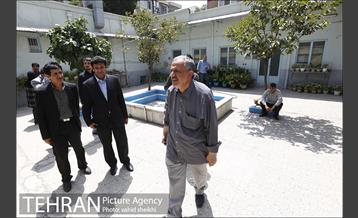 تهران گردی احمد مسجد جامعی به مناسبت روز مشروطه 2 16