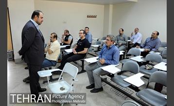 آزمون انتخاب یکصد کارشناس و متخصص شهرسازی و معماری 51