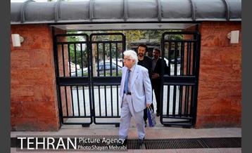 تولد استاد حسین علیزاده 1