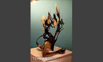 موزه هنرهای دینی امام علی(ع) 5