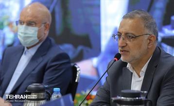 یکصدوچهاردهمین نشست مجمع شهرداران کلان شهرهای ایران 30