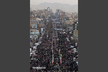 چهل‌و‌‌هفتمین جشن پیروزی انقلاب اسلامی - 4 4