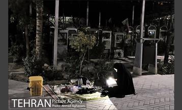 شب قدر از هزار ماه برتر است 3