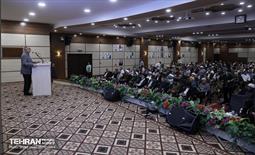 نشست فعالان فرهنگی،اجتماعی و سیاسی استان یزد 1