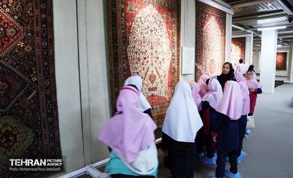 پویش «ماه مهربانی» در منطقه 6 30