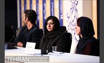 نشست خبری فیلم عامه پسند 4