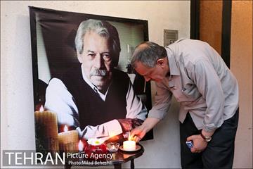 سینماگردی با احمد مسجدجامعی به مناسبت روز سینما  27
