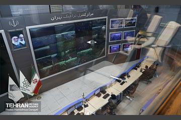 جلسه هماهنگی تمهیدات حمل و نقل ترافیک  19