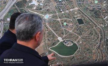 قرار خدمت؛ منطقه ۱۵ 14