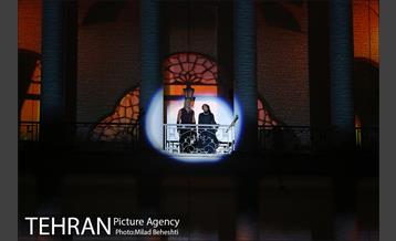 کنسرت نمایش سی‎ 23