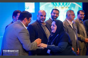 اختتامیه اولین رویداد ایده پردازی تهران ۱۴۰۴