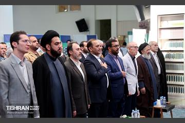 افتتاح ۲۵۲ خانه محیط زیست در سطح شهر تهران  34