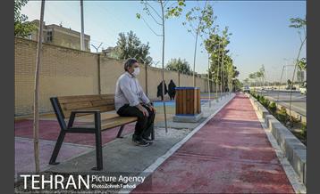 پادگان جی زیر پای مردم 7