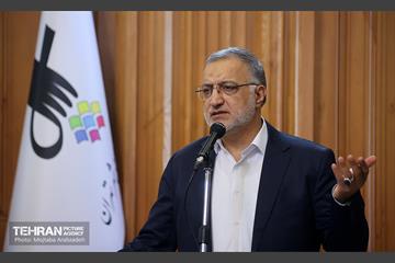 یکصدوچهل‌وسومین جلسه شورای اسلامی شهر تهران 14