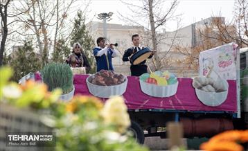 کارناوال شادی نوروز 52