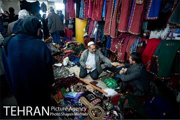 جمعه بازار پارکینگ پروانه 1