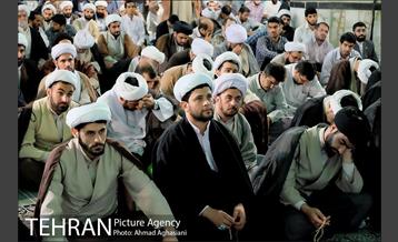 همایش بزرگ میقات غدیر 32