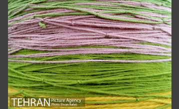 اکران هنرهای محیطی نوروزی در بلوارکشاورز 16